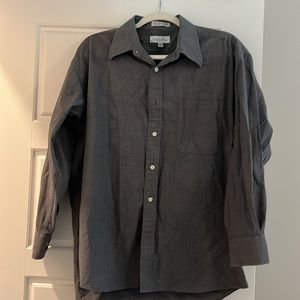 Christian Dior Men’s Button Down